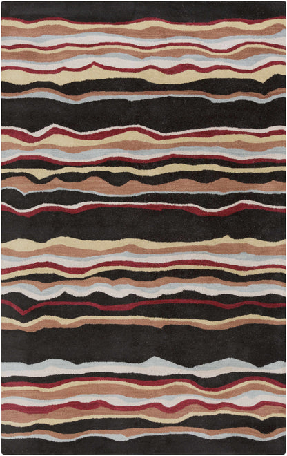 Forum FM-7191 Hand Tufted Rug