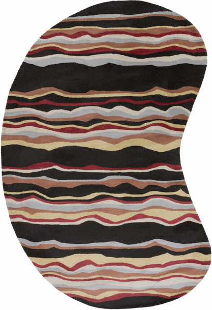 Forum FM-7191 Hand Tufted Rug