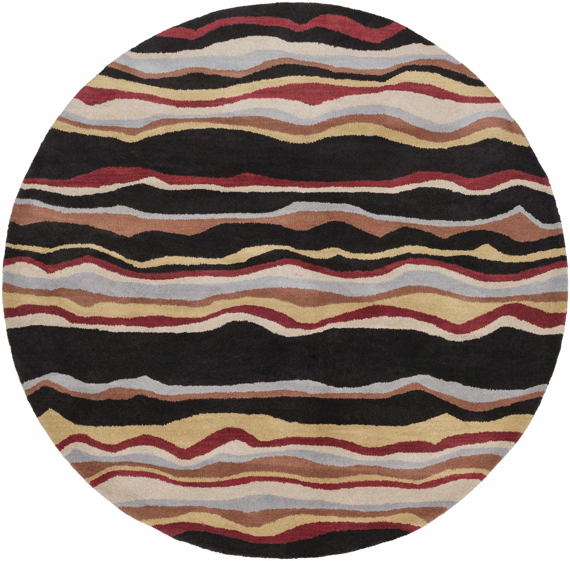 Forum FM-7191 Hand Tufted Rug