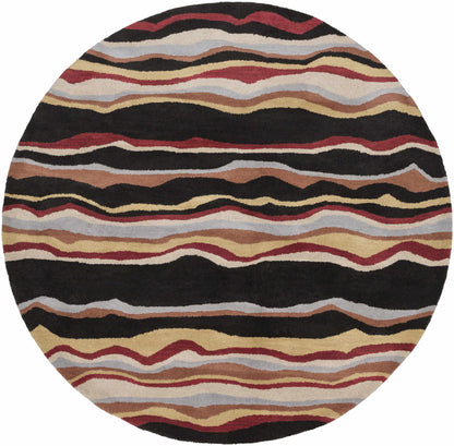 Forum FM-7191 Hand Tufted Rug