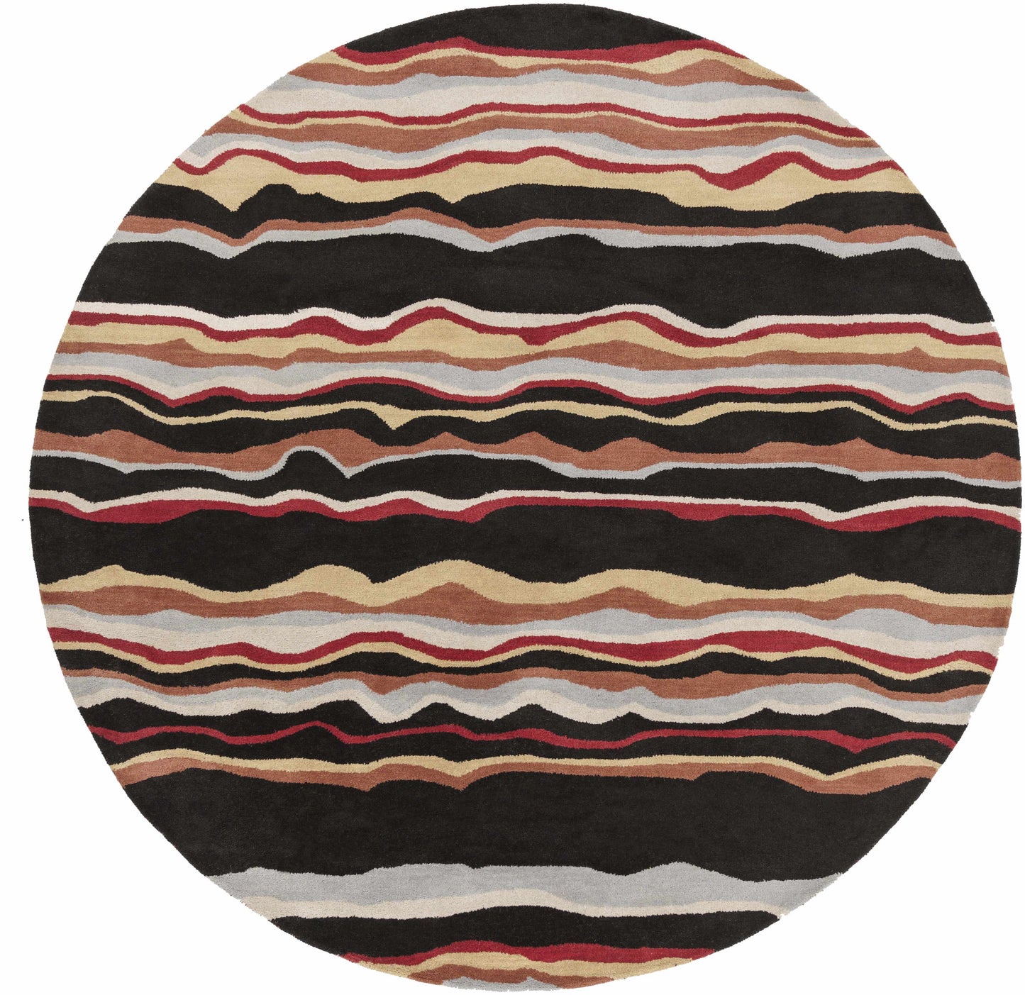 Forum FM-7191 Hand Tufted Rug
