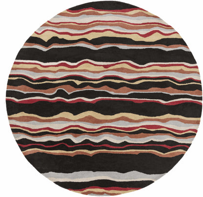 Forum FM-7191 Hand Tufted Rug