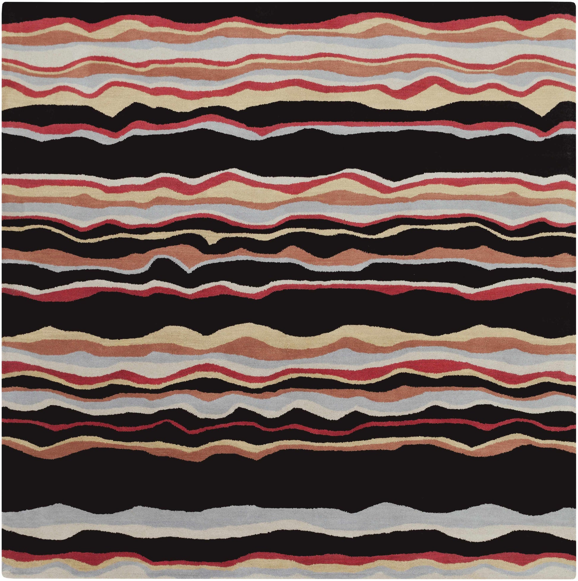 Forum FM-7191 Hand Tufted Rug
