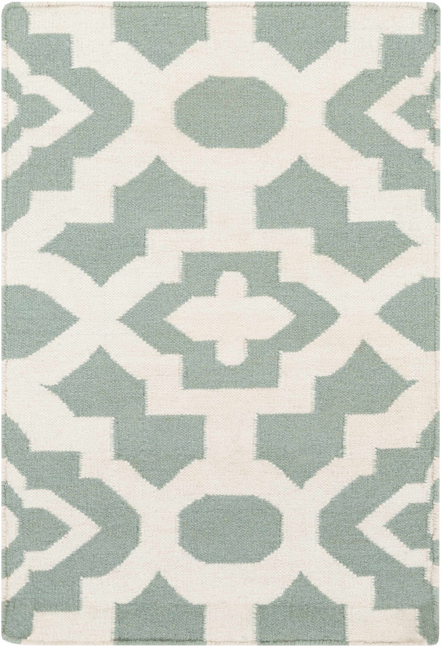 Market Place MKP-1019 Hand Woven Rug
