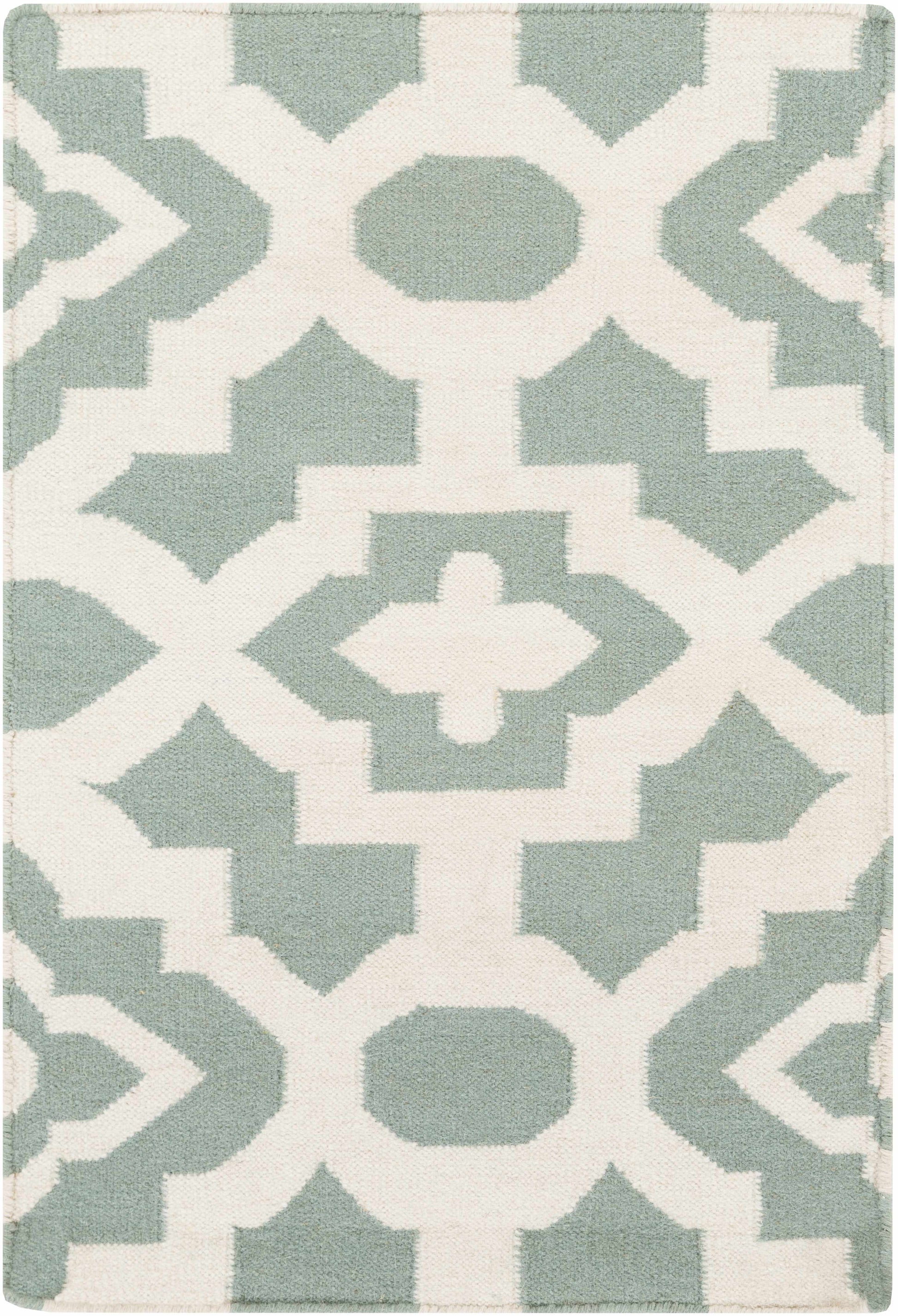 Market Place MKP-1019 Hand Woven Rug