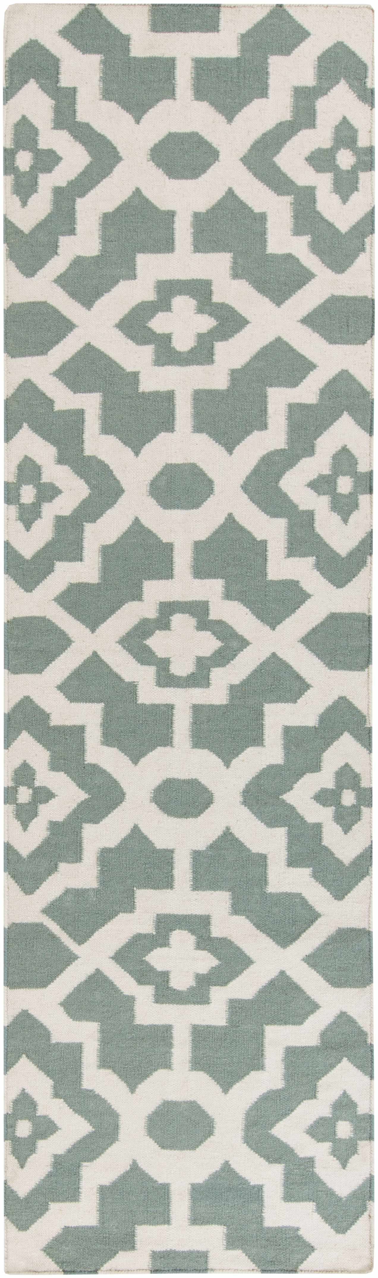 Market Place MKP-1019 Hand Woven Rug