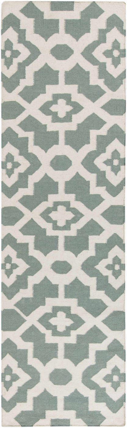 Market Place MKP-1019 Hand Woven Rug
