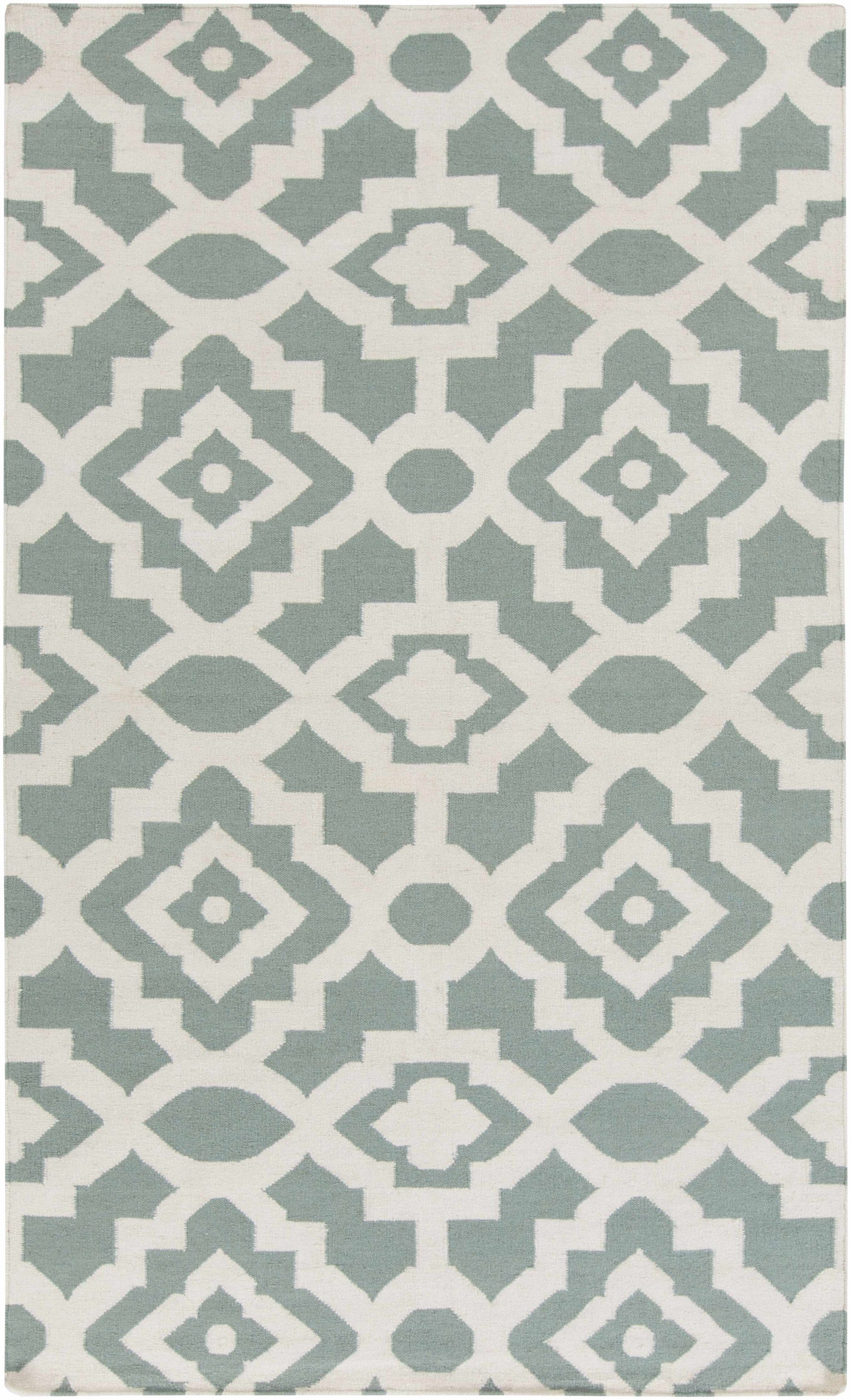 Market Place MKP-1019 Hand Woven Rug