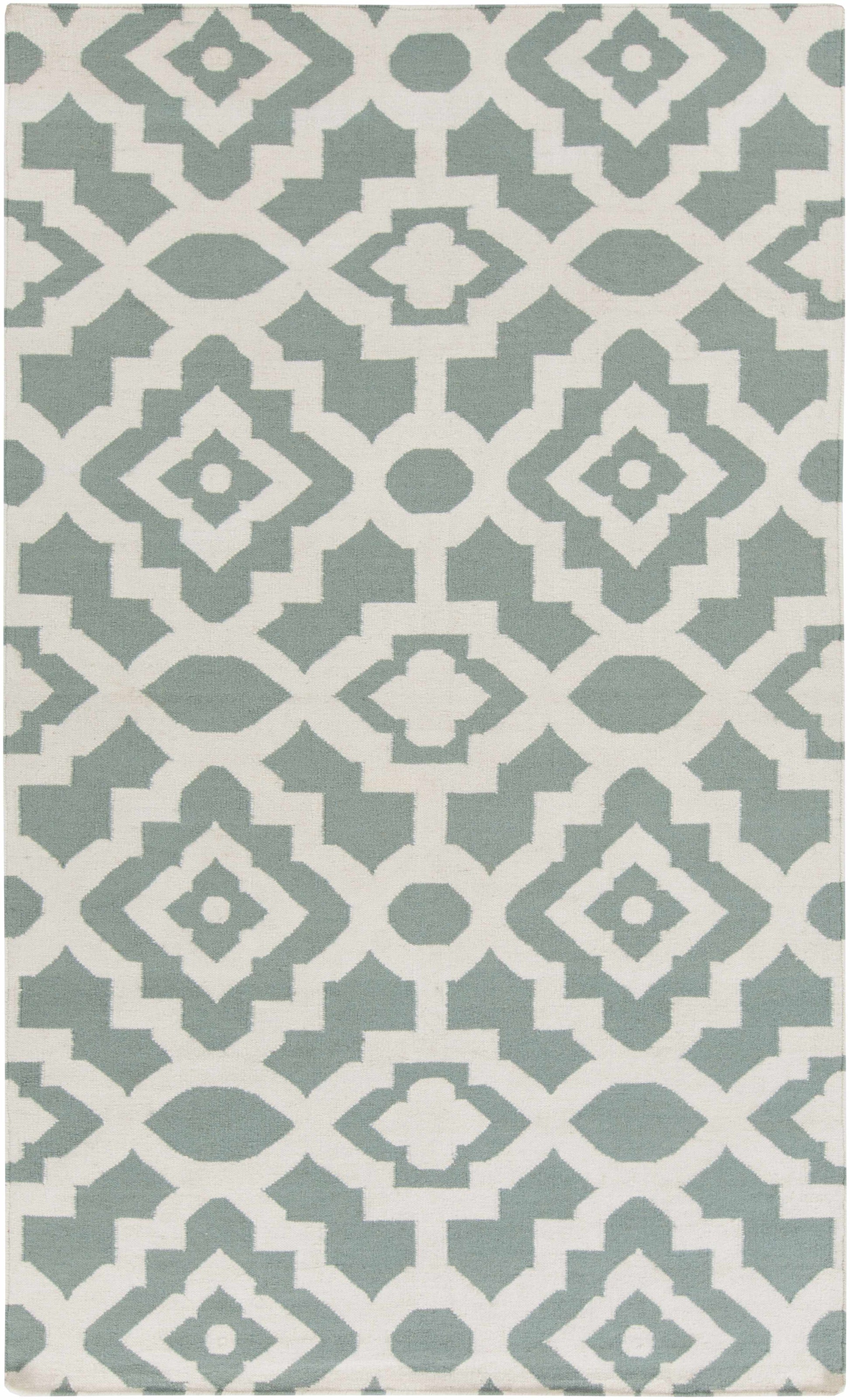 Market Place MKP-1019 Hand Woven Rug