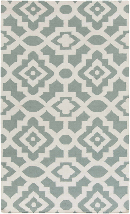 Market Place MKP-1019 Hand Woven Rug