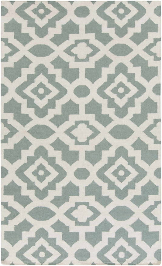 Market Place MKP-1019 Hand Woven Rug