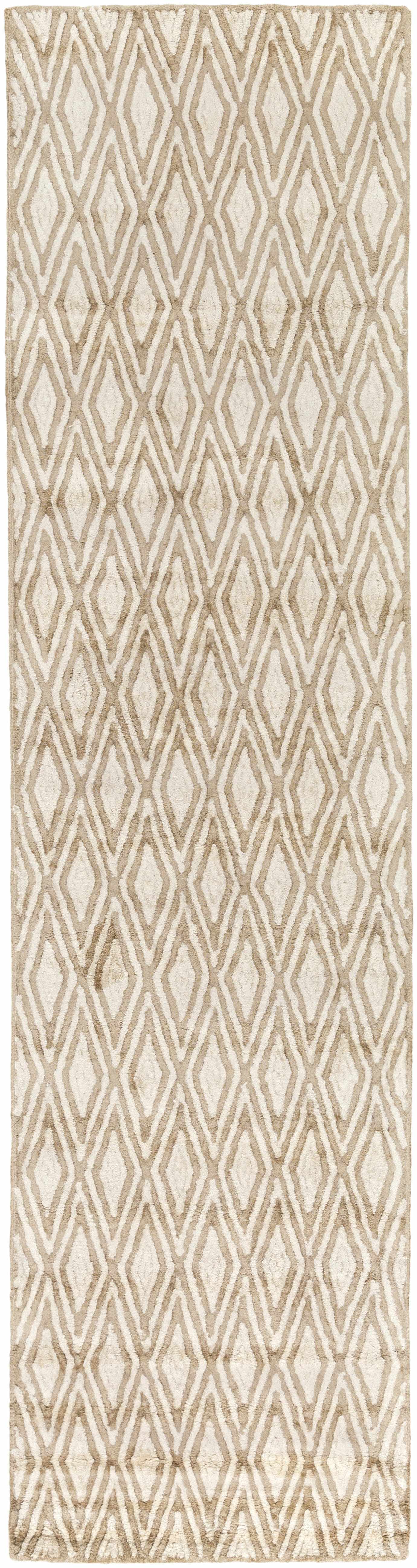 Quartz QTZ-5013 Hand Tufted Rug
