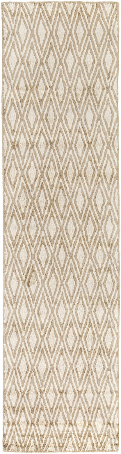 Quartz QTZ-5013 Hand Tufted Rug