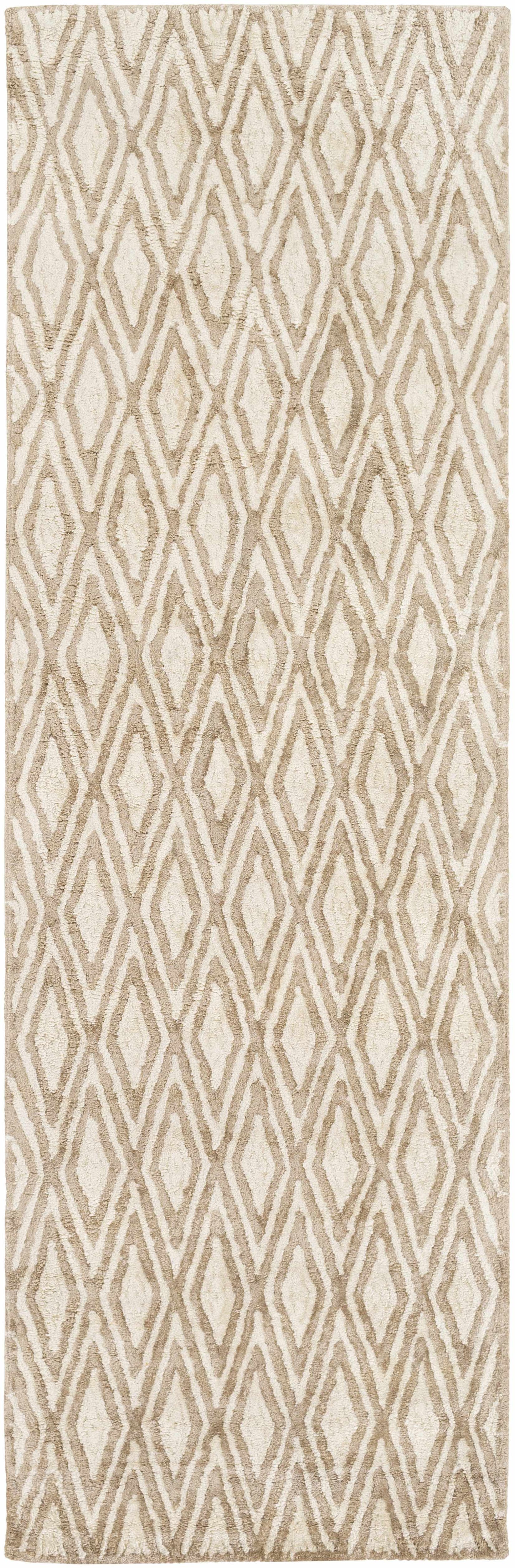 Quartz QTZ-5013 Hand Tufted Rug