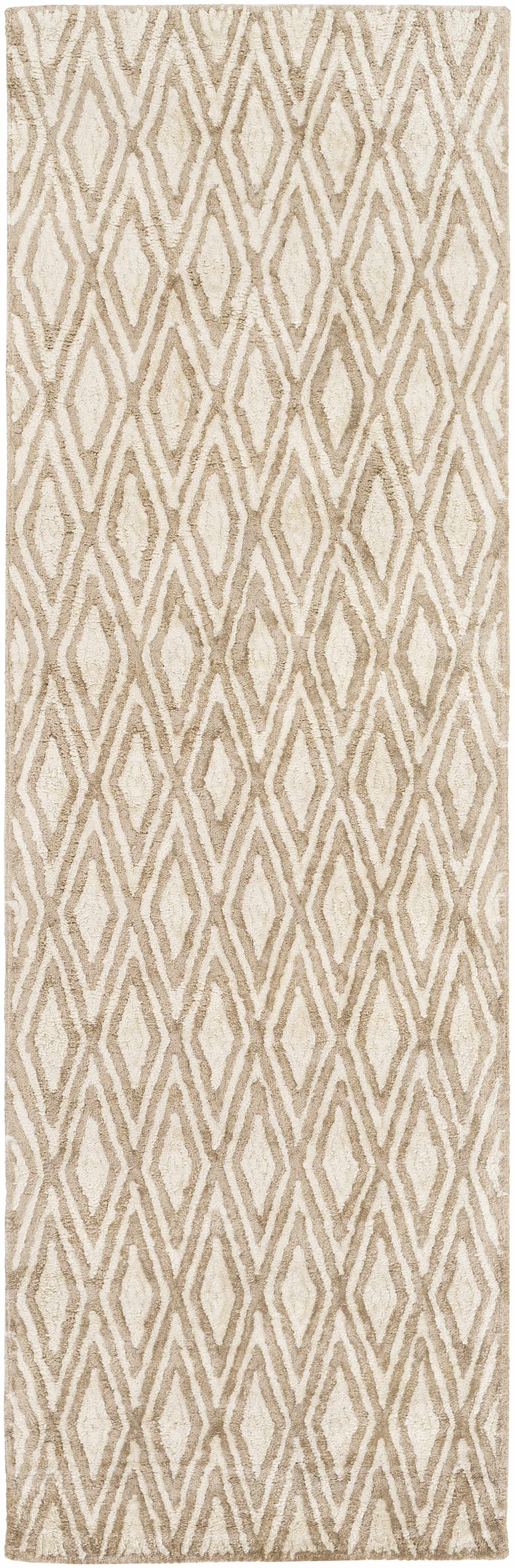 Quartz QTZ-5013 Hand Tufted Rug