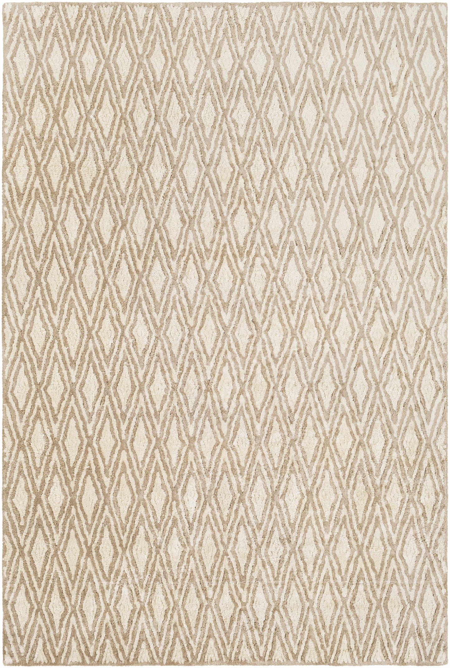 Quartz QTZ-5013 Hand Tufted Rug