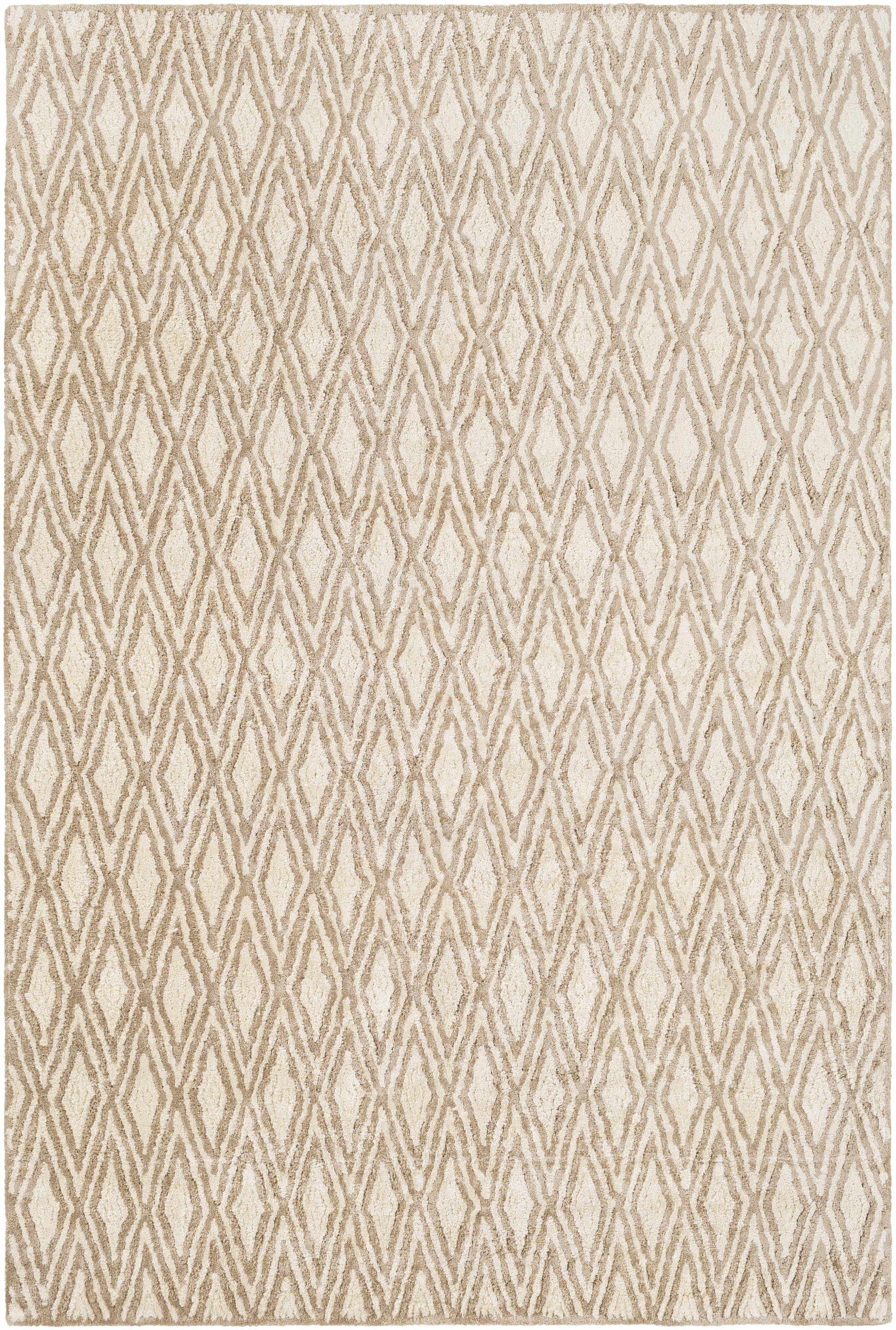 Quartz QTZ-5013 Hand Tufted Rug