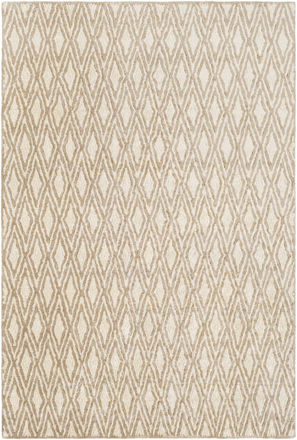 Quartz QTZ-5013 Hand Tufted Rug