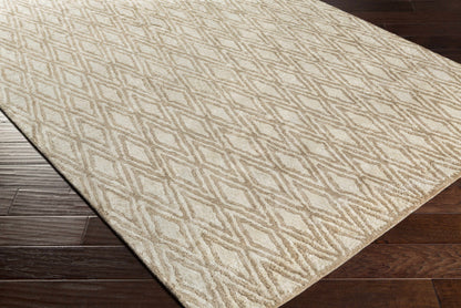 Quartz QTZ-5013 Hand Tufted Rug
