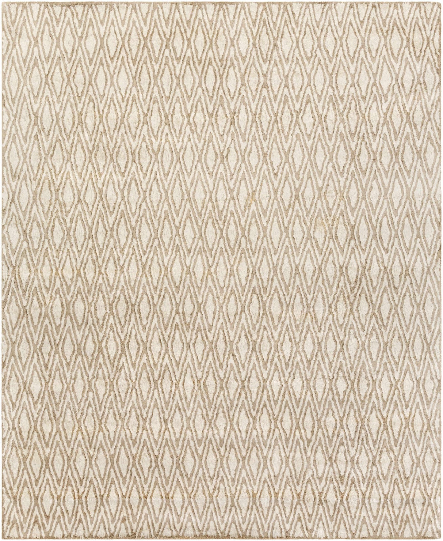 Quartz QTZ-5013 Hand Tufted Rug