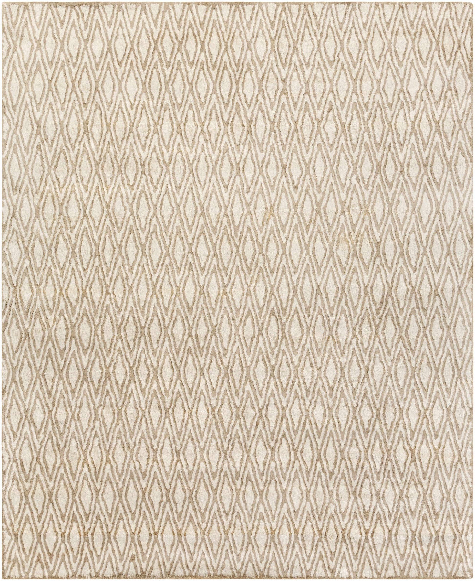 Quartz QTZ-5013 Hand Tufted Rug