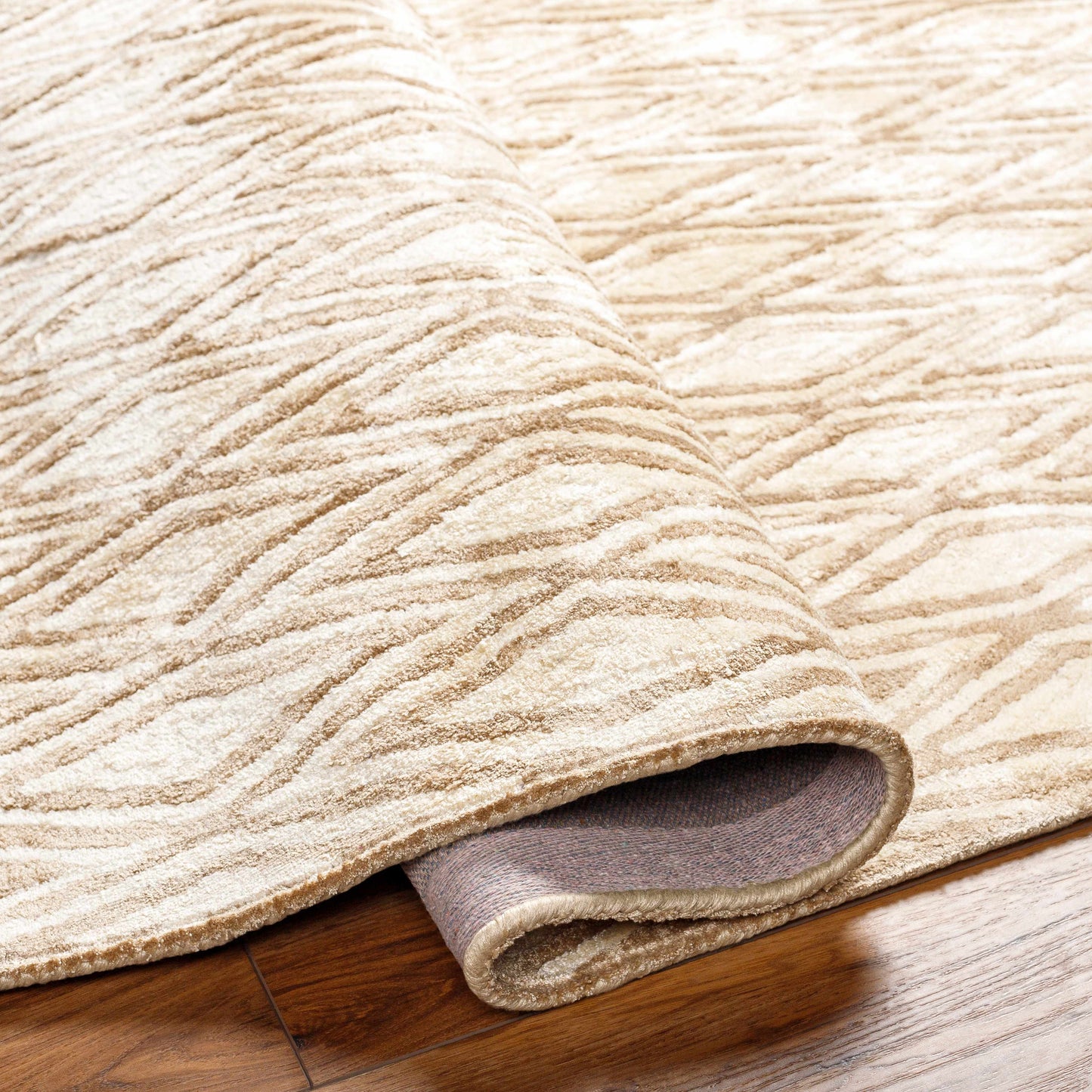 Quartz QTZ-5013 Hand Tufted Rug