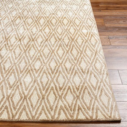 Quartz QTZ-5013 Hand Tufted Rug