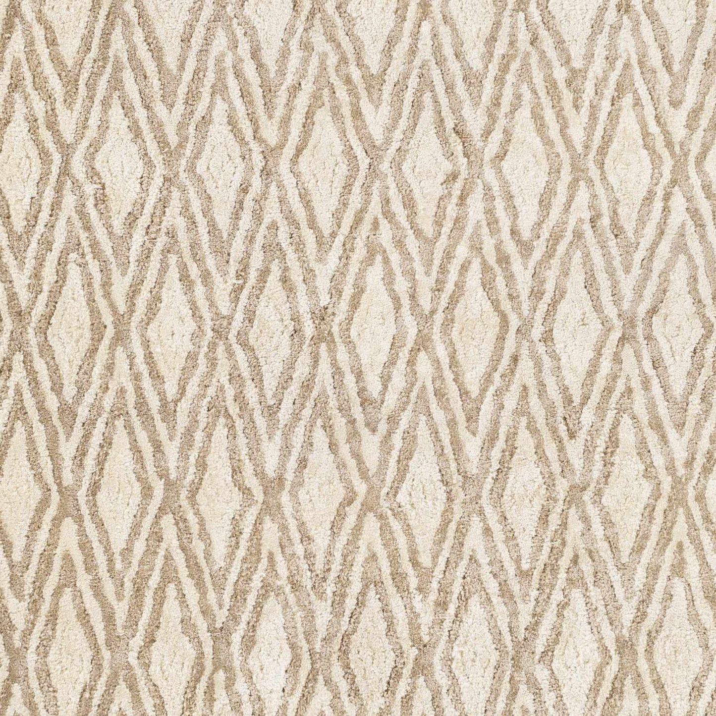 Quartz QTZ-5013 Hand Tufted Rug