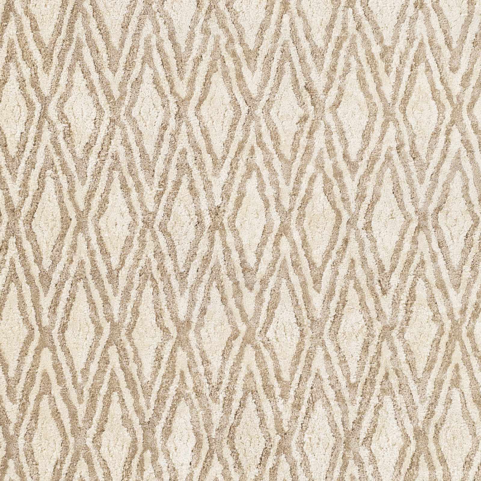 Quartz QTZ-5013 Hand Tufted Rug