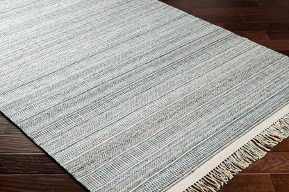 Lily LYI-2306 Handmade Rug