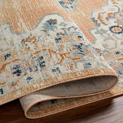 Bodrum BDM-2344 Machine Woven Rug