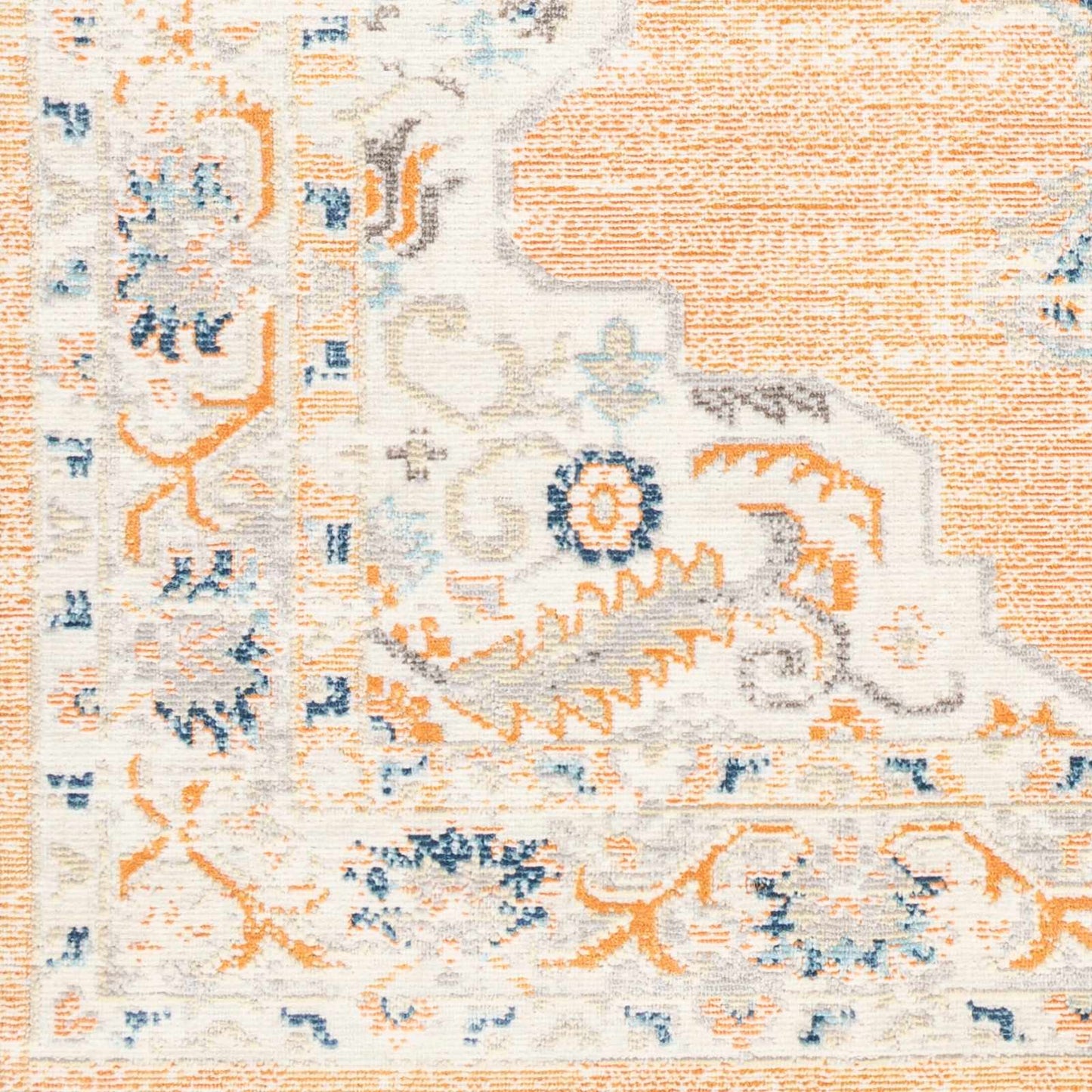 Bodrum BDM-2344 Machine Woven Rug
