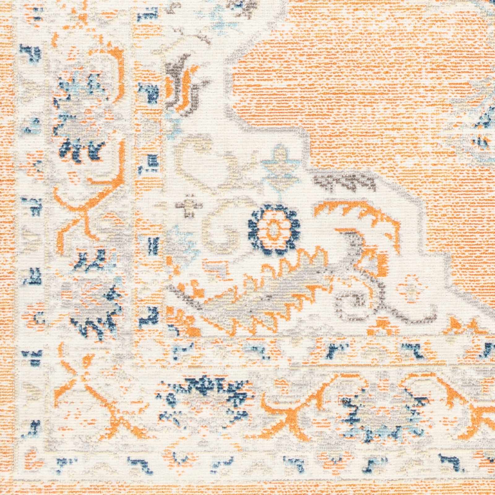 Bodrum BDM-2344 Machine Woven Rug
