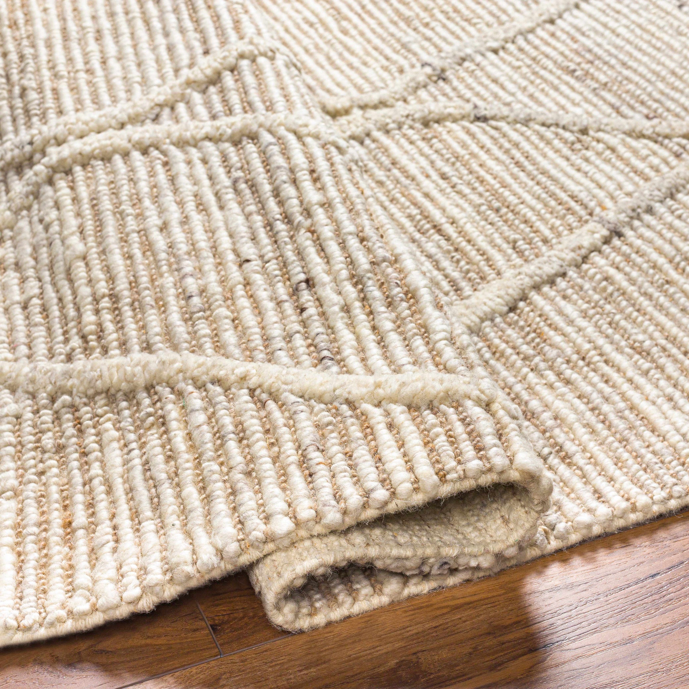 Manisa MNS-2306 Handmade Rug