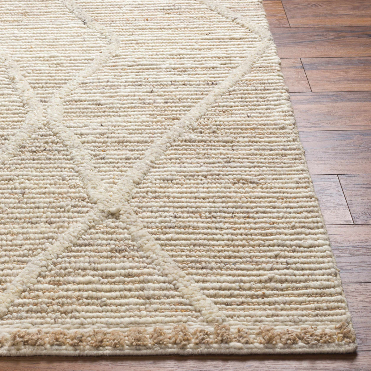 Manisa MNS-2306 Handmade Rug
