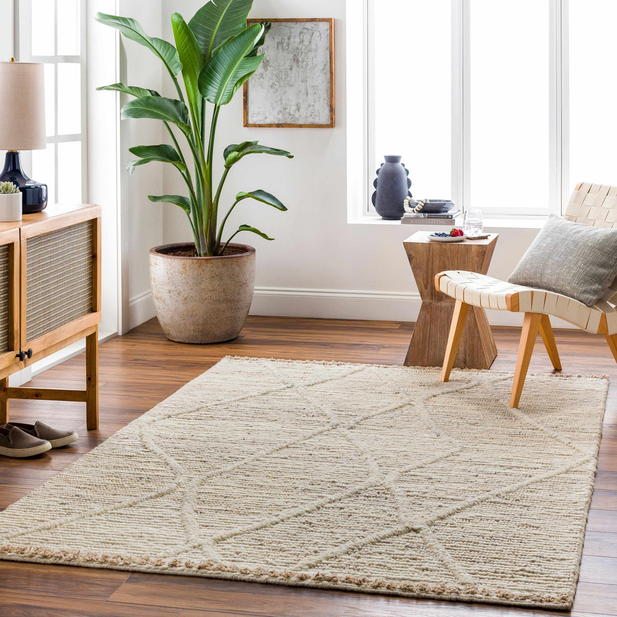 Manisa MNS-2306 Handmade Rug