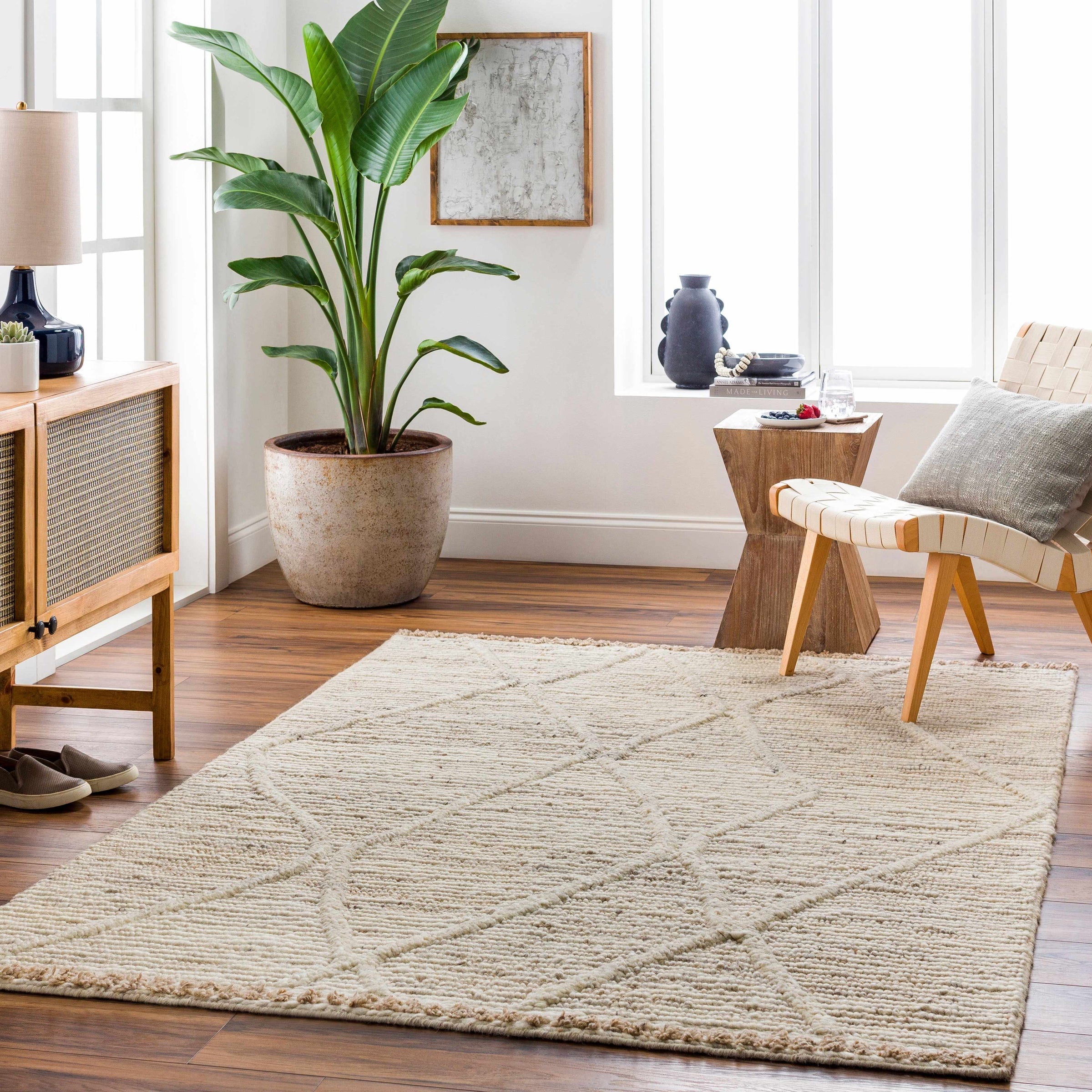 Manisa MNS-2306 Handmade Rug