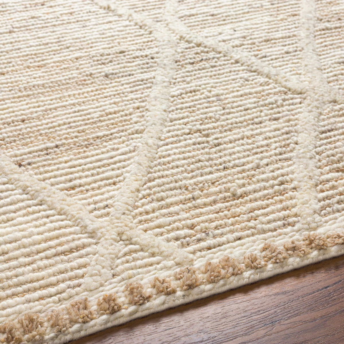 Manisa MNS-2306 Handmade Rug