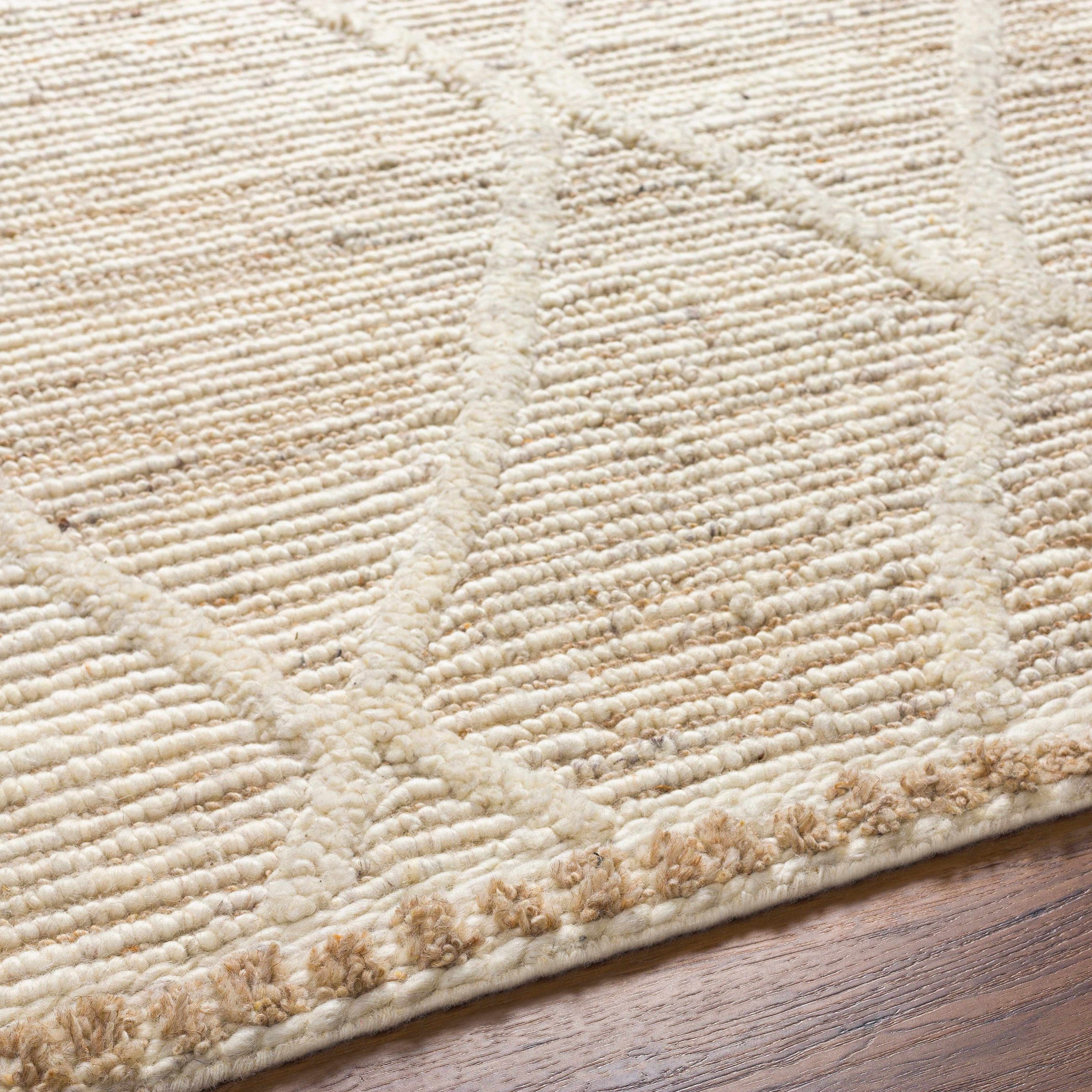 Manisa MNS-2306 Handmade Rug