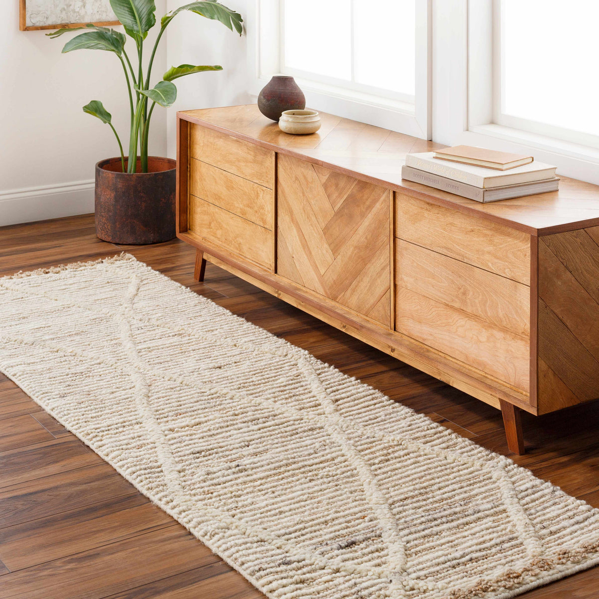 Manisa MNS-2306 Handmade Rug