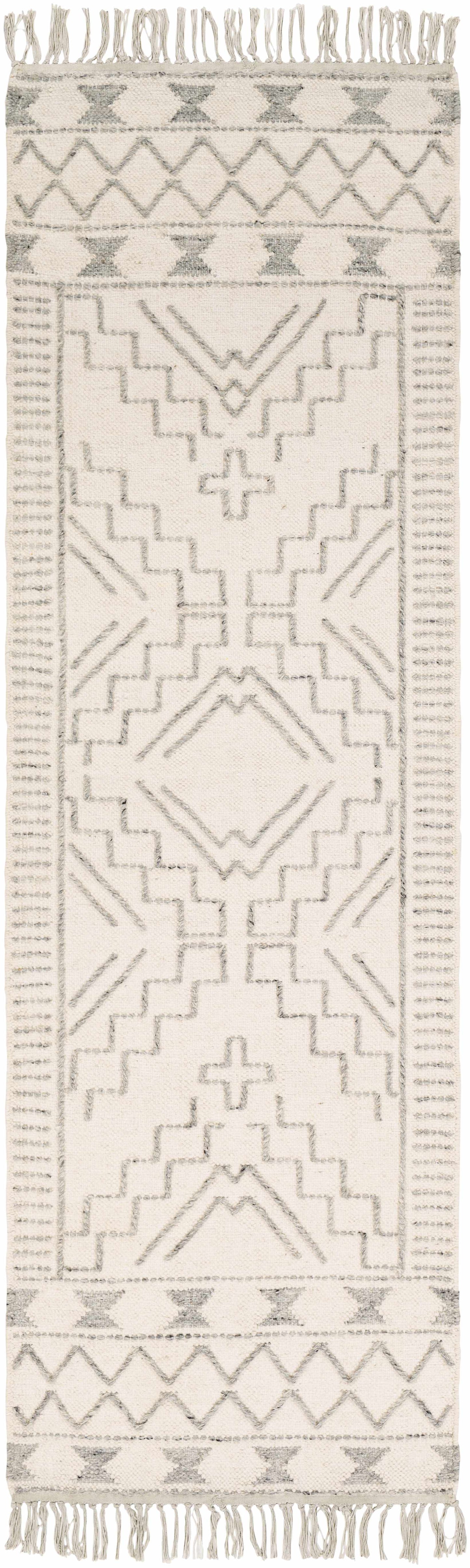 Cheyenne CHY-2303 Hand Woven Rug