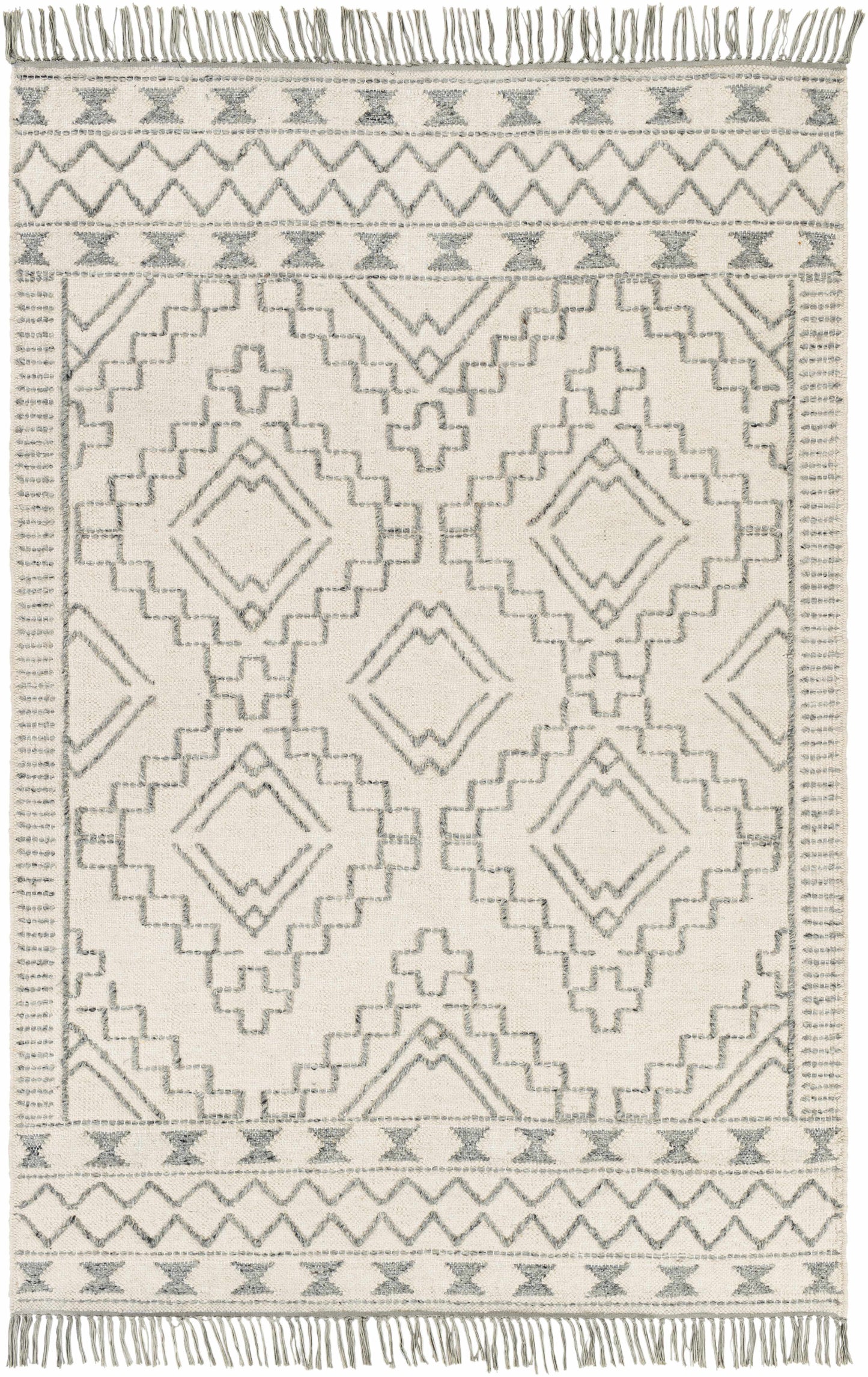Cheyenne CHY-2303 Hand Woven Rug