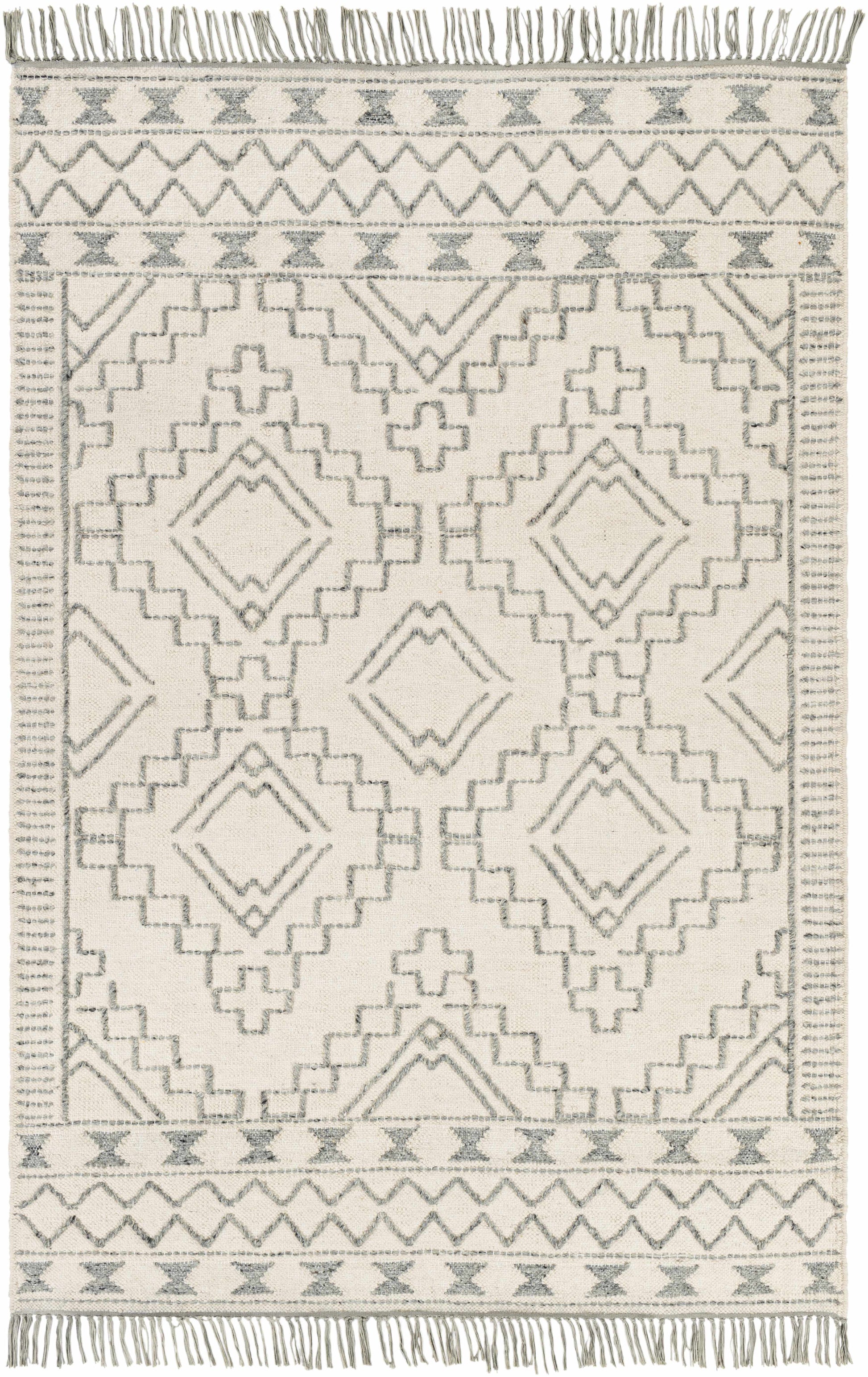 Cheyenne CHY-2303 Hand Woven Rug
