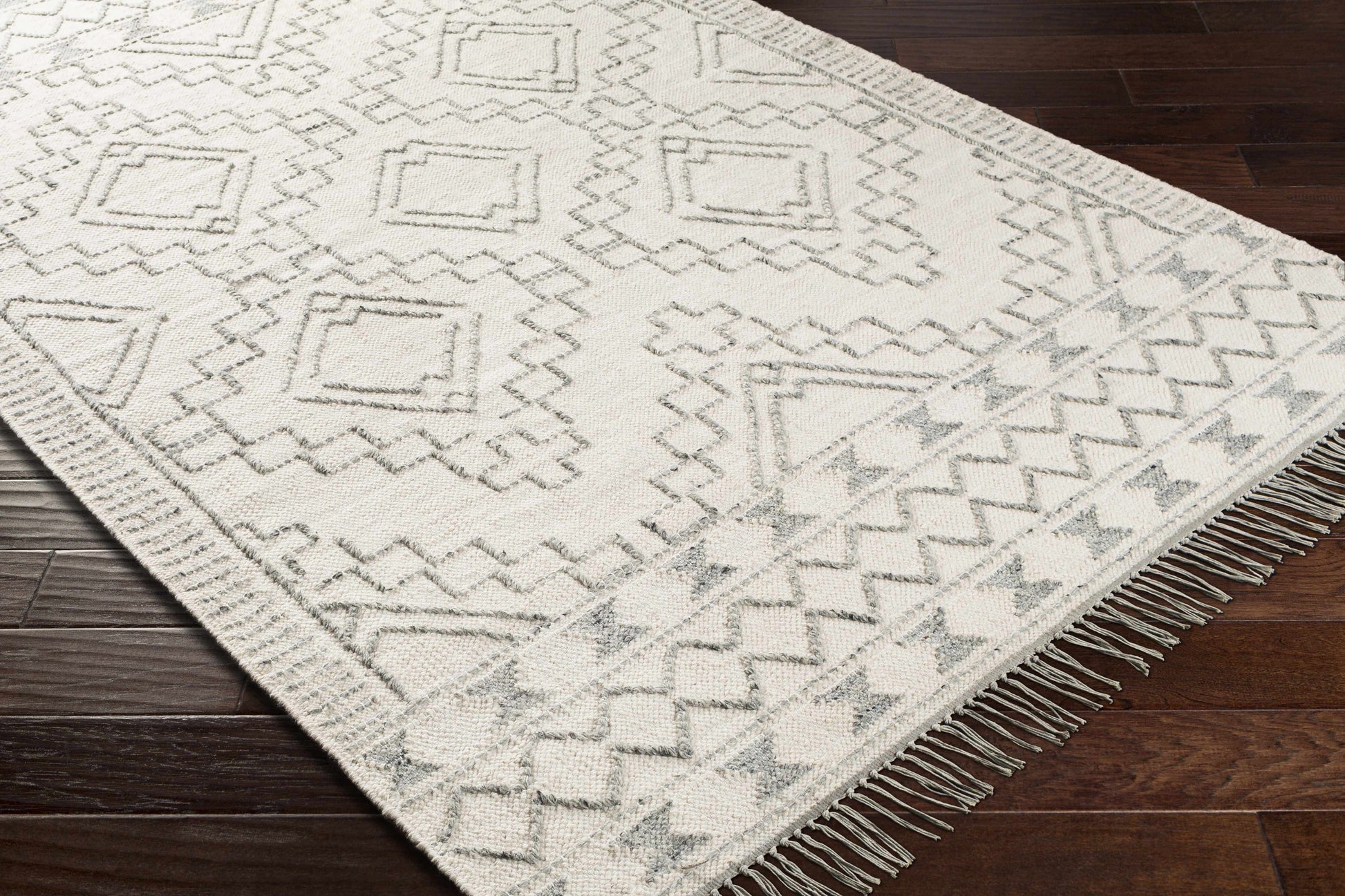 Cheyenne CHY-2303 Hand Woven Rug