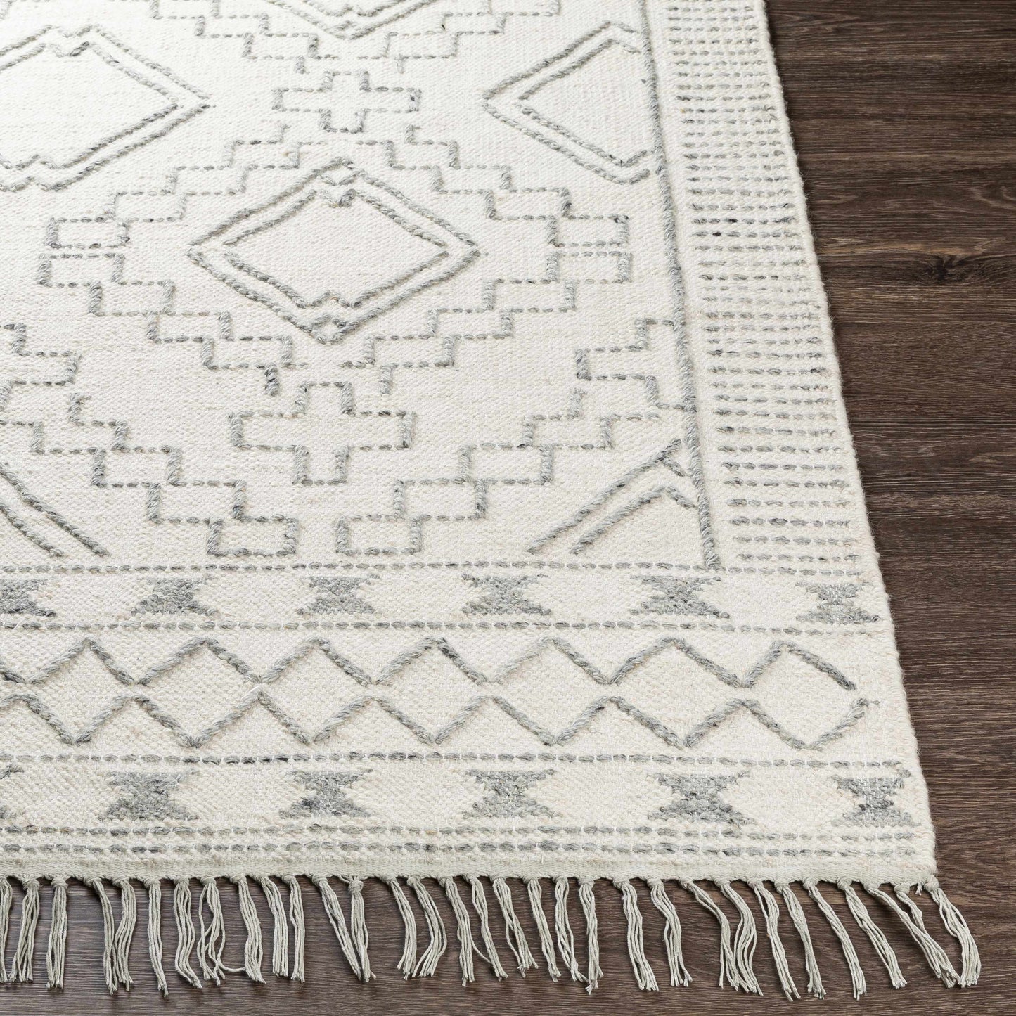 Cheyenne CHY-2303 Hand Woven Rug