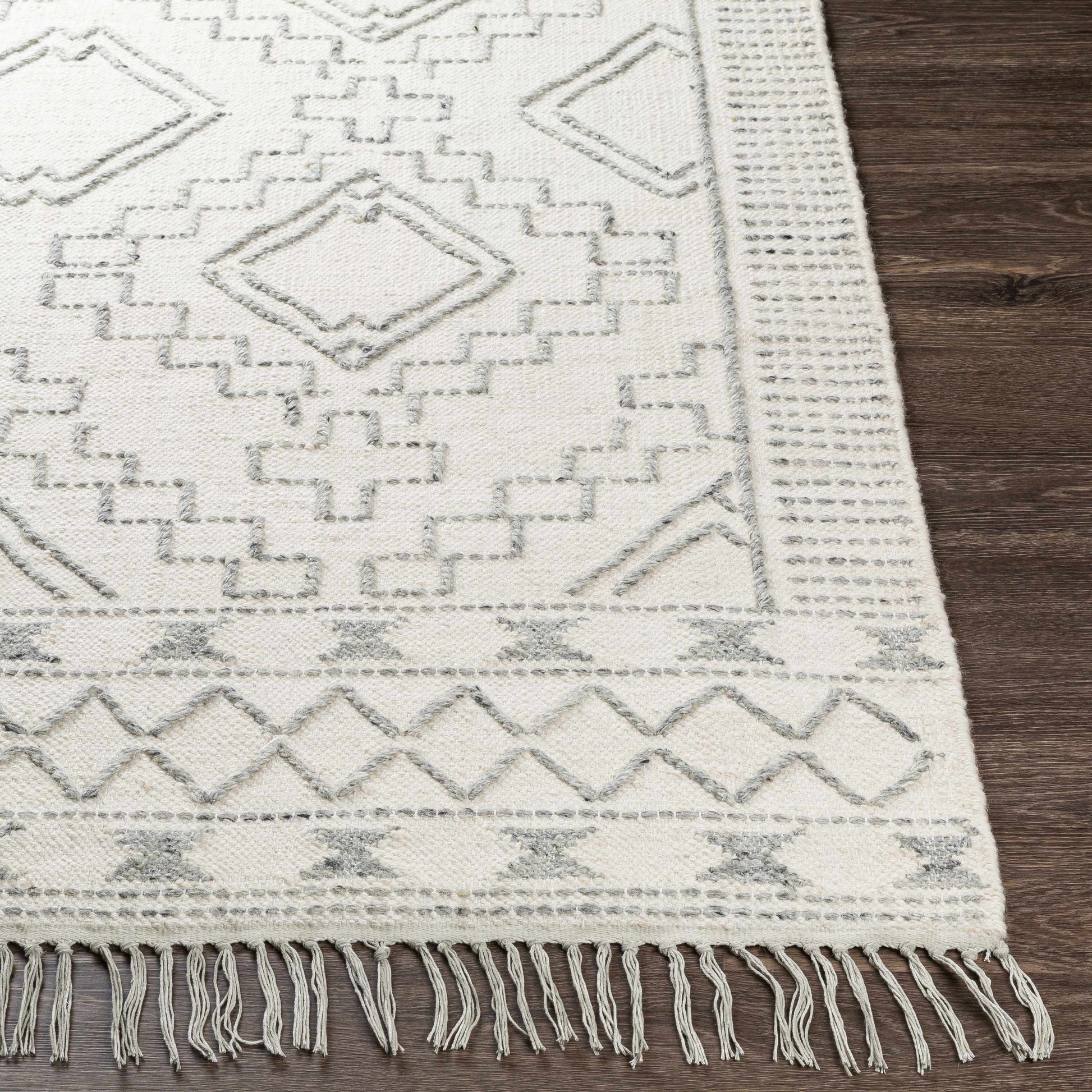 Cheyenne CHY-2303 Hand Woven Rug