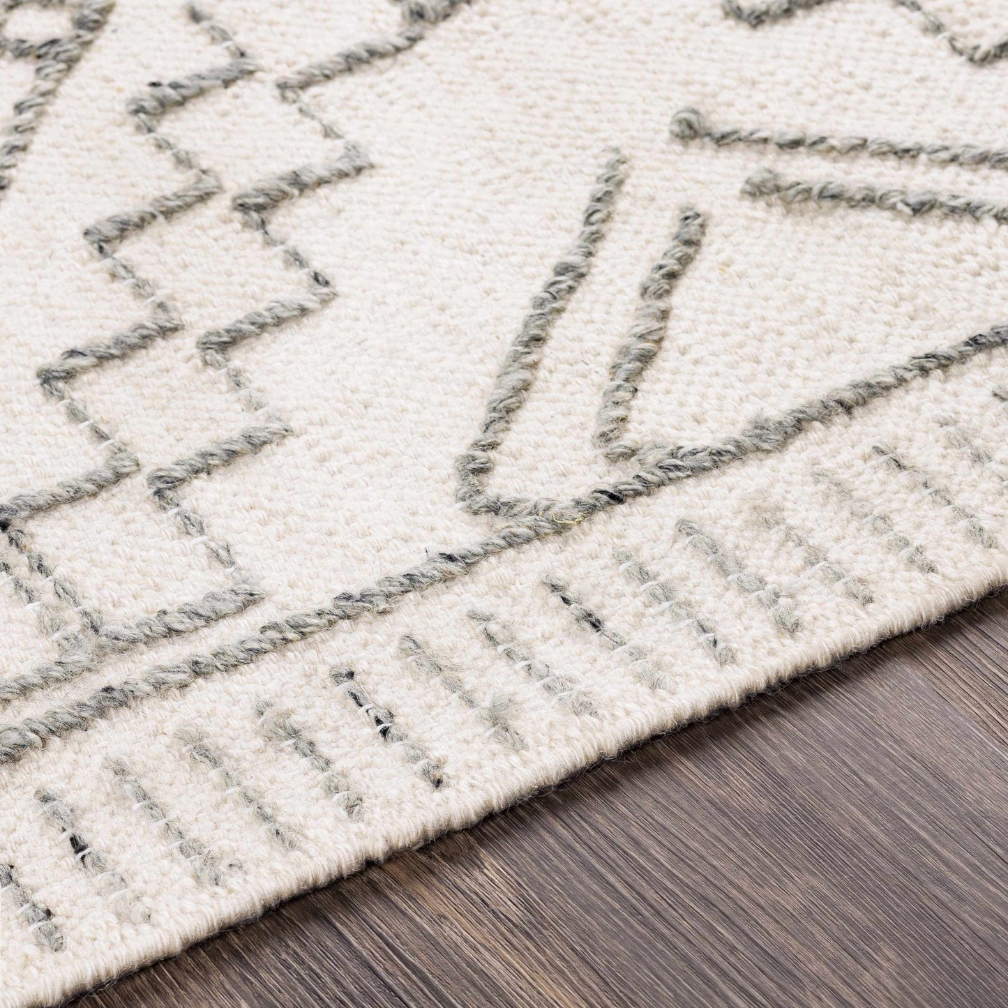 Cheyenne CHY-2303 Hand Woven Rug