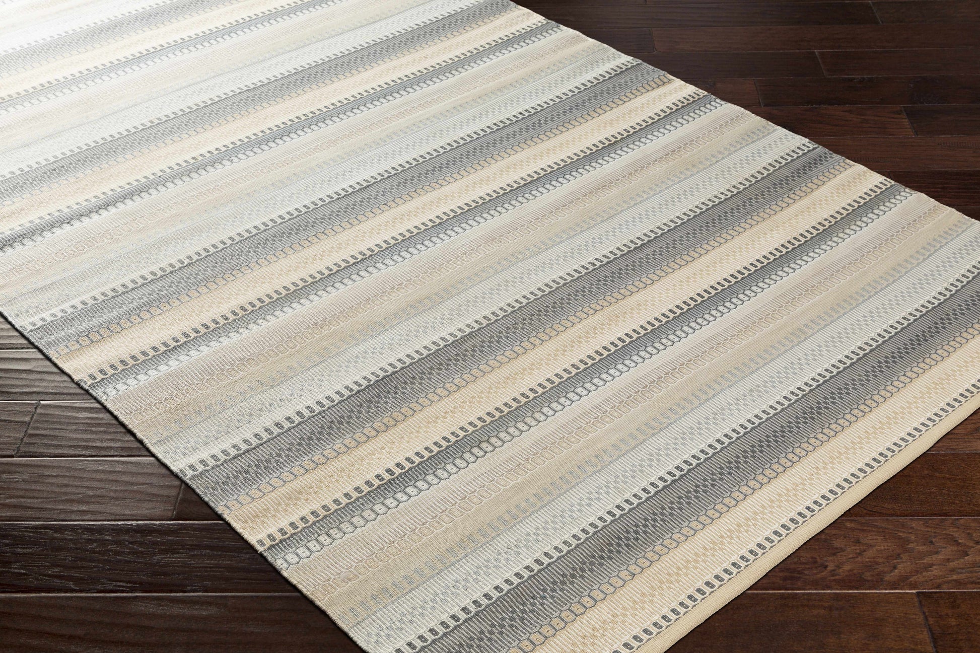 Maritime MTM-1008 Hand Woven Rug