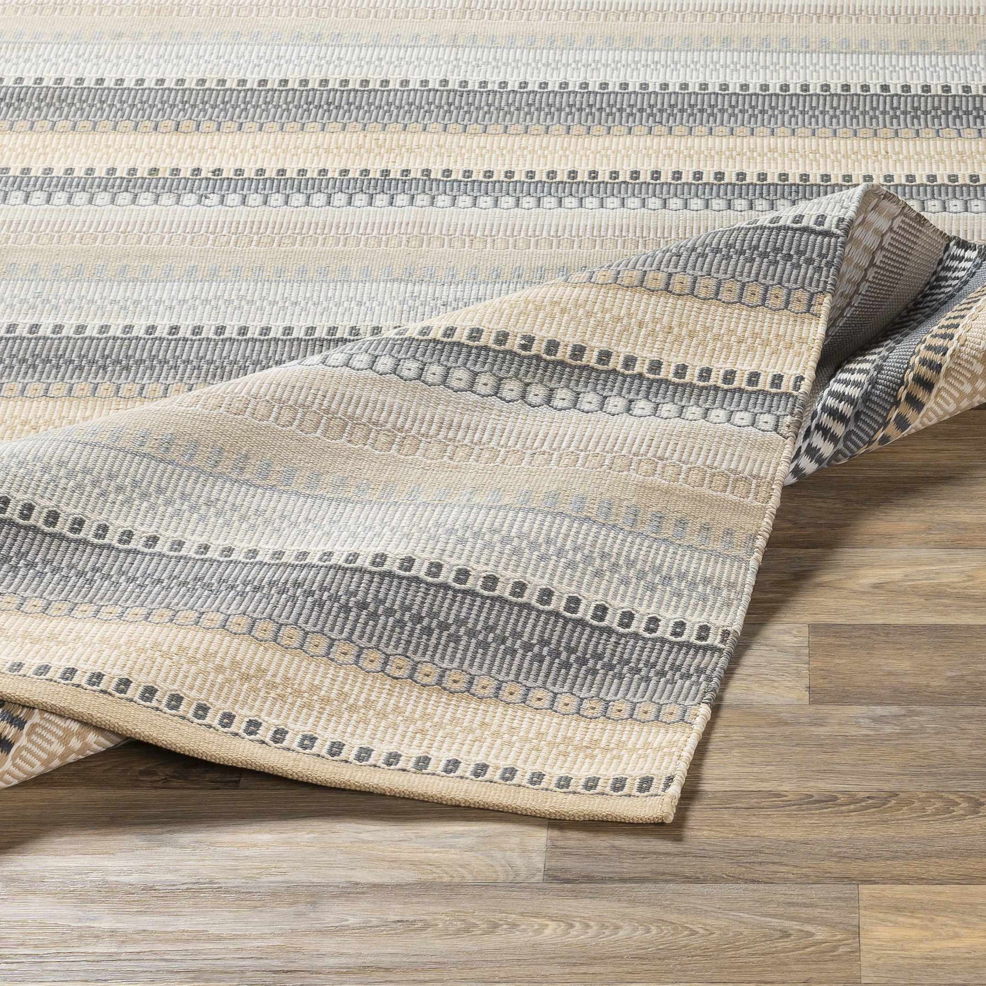 Maritime MTM-1008 Hand Woven Rug