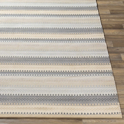 Maritime MTM-1008 Hand Woven Rug